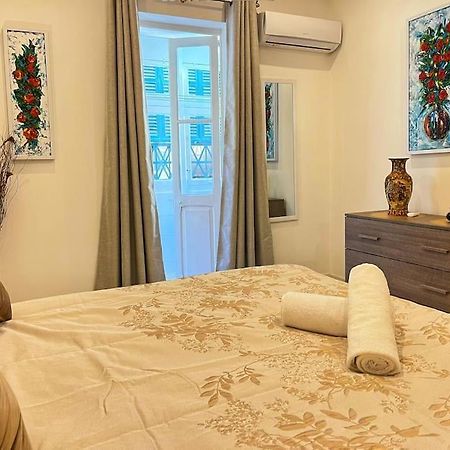 Heart Of Valletta - Apartment Exterior photo