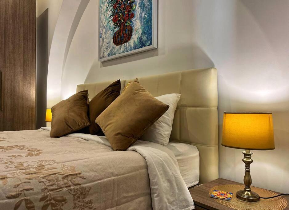 Heart Of Valletta - Apartment Exterior photo