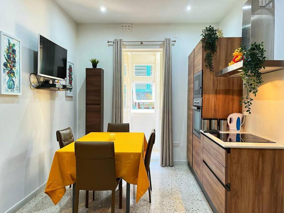 Heart Of Valletta - Apartment Exterior photo