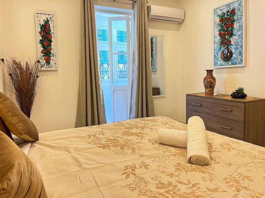 Heart Of Valletta - Apartment Exterior photo